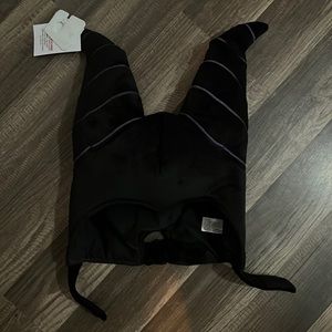 Maleficent Headwear